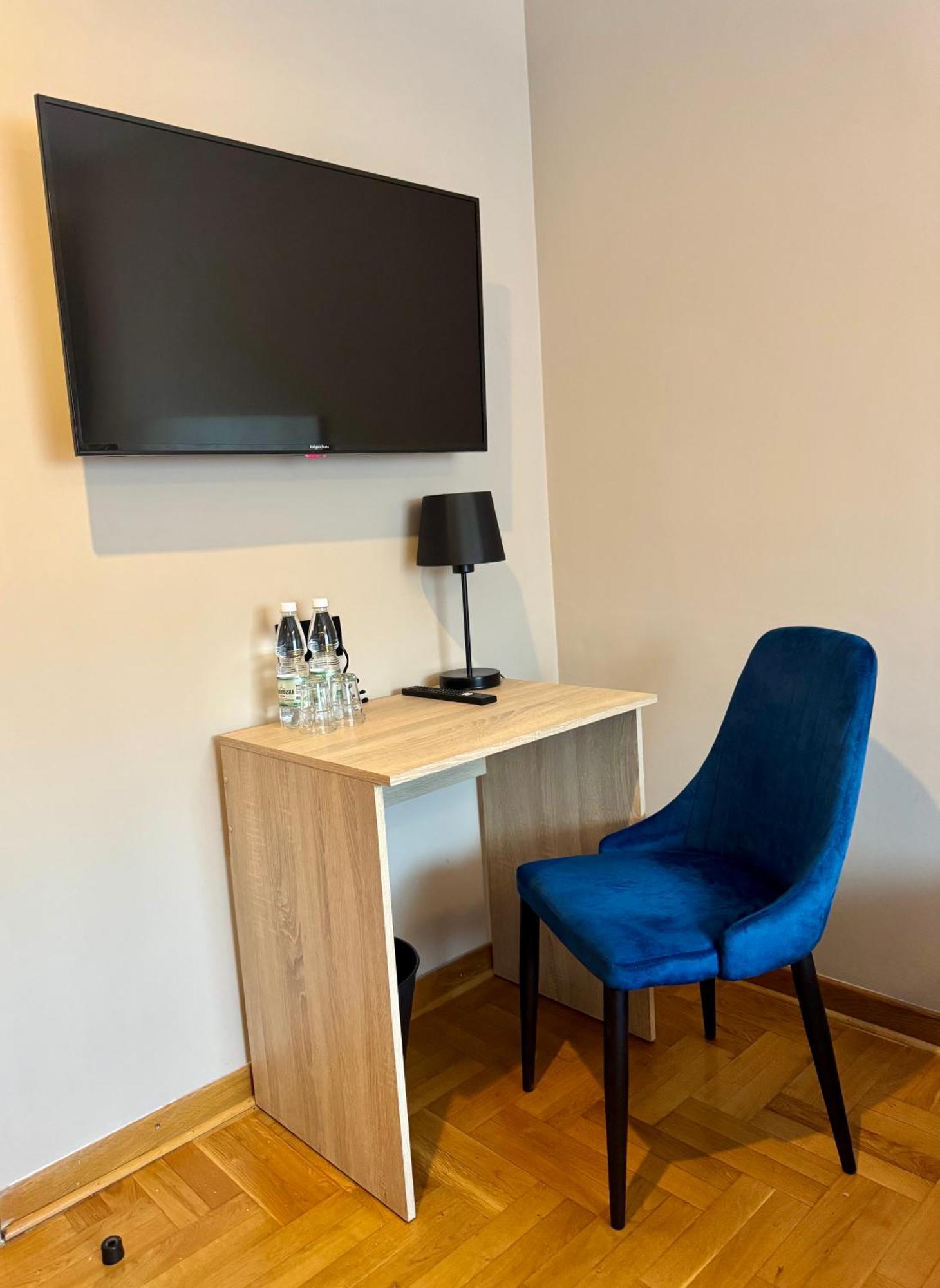 Hotel Zodiak Sucha  Kültér fotó