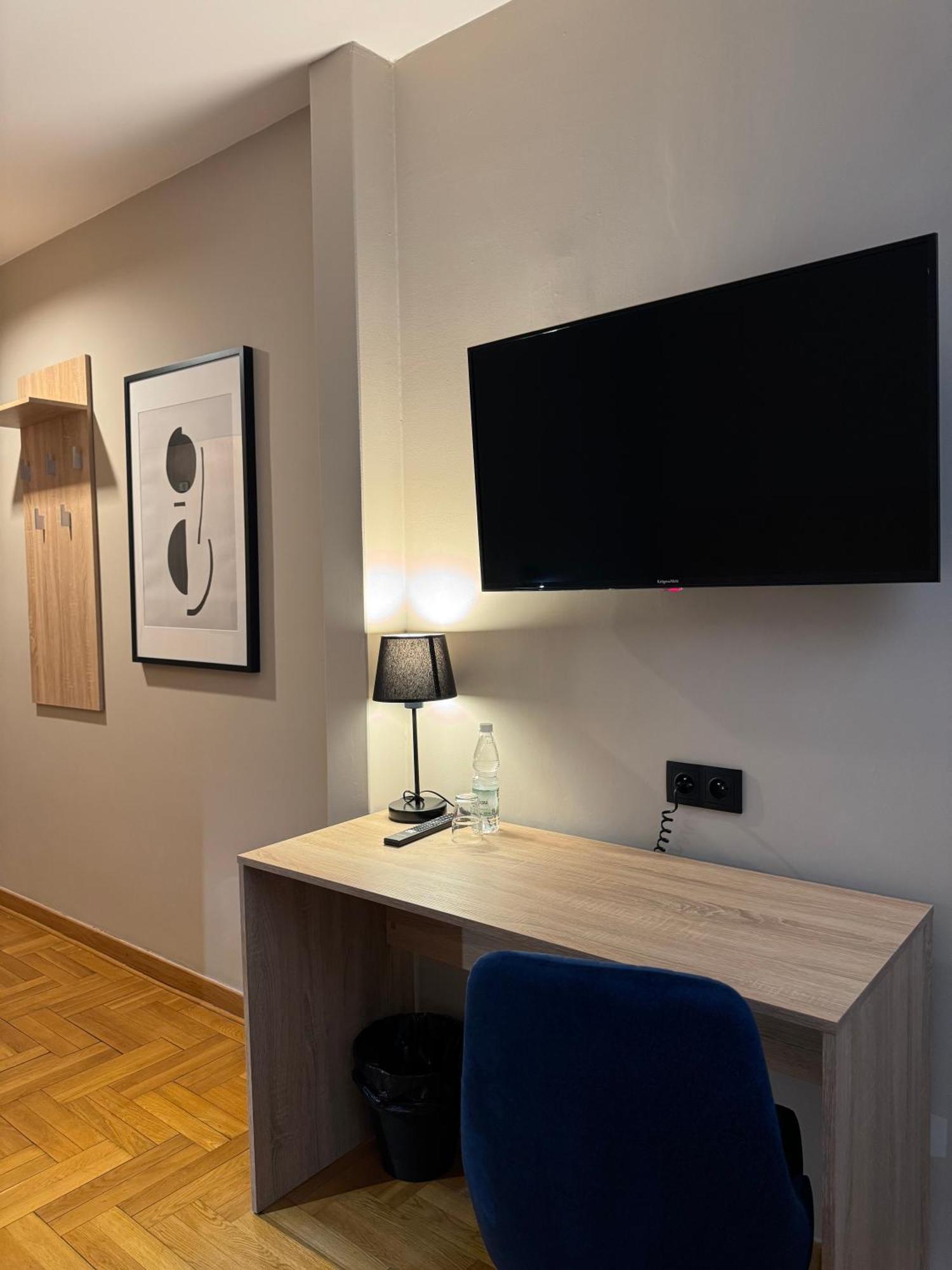 Hotel Zodiak Sucha  Kültér fotó