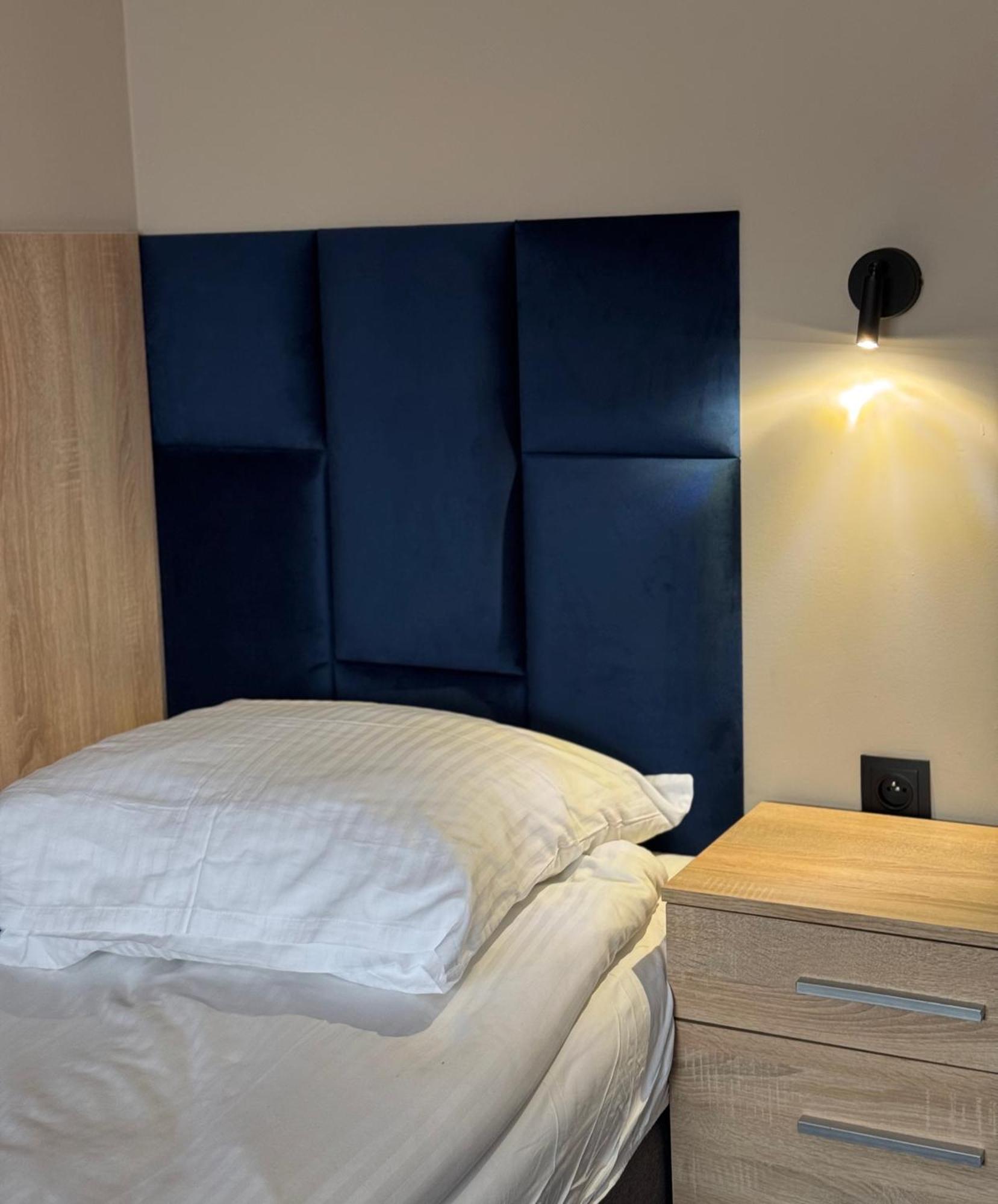 Hotel Zodiak Sucha  Kültér fotó